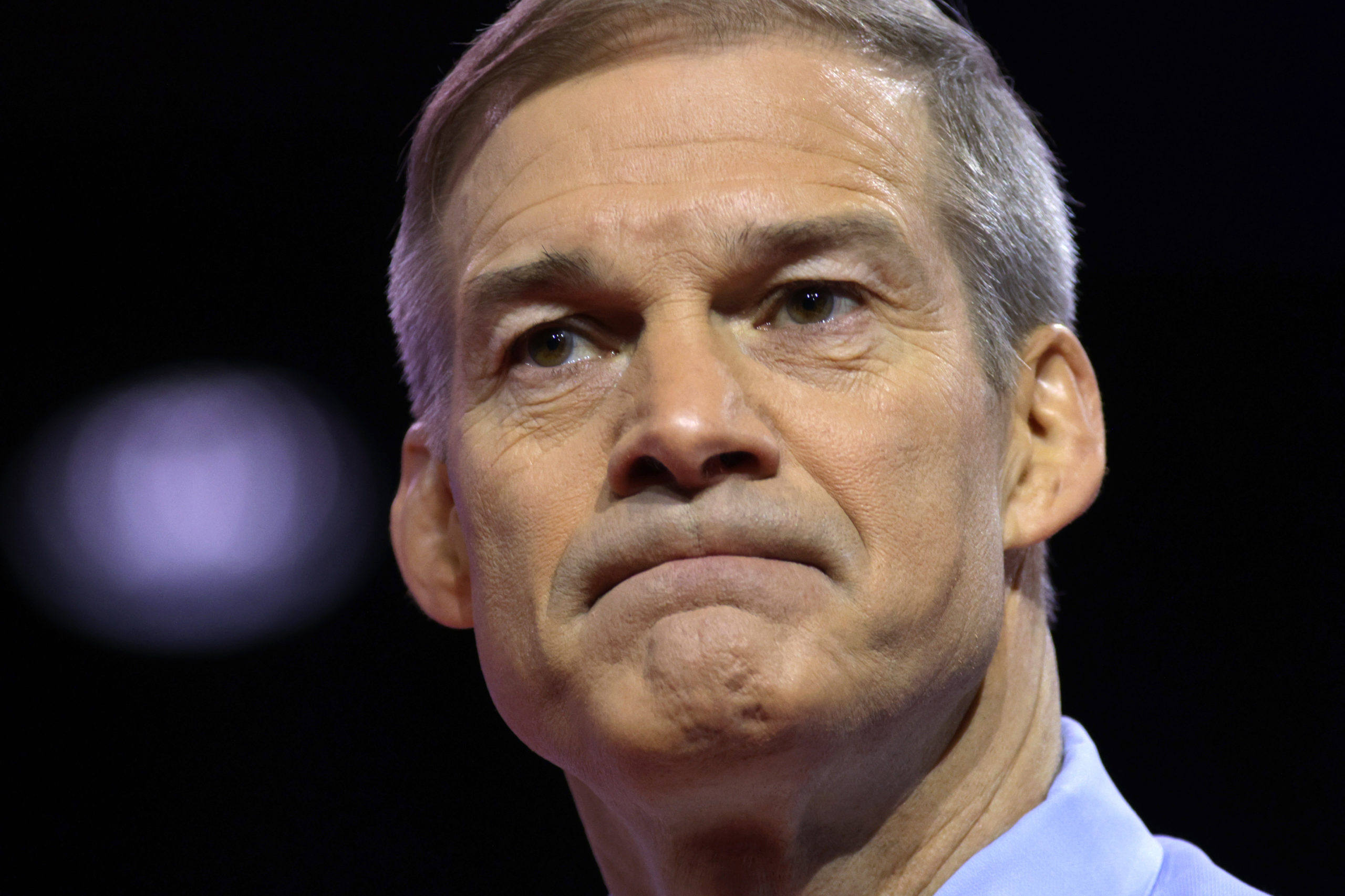 Jim Jordan: Leaked FBI Memo Shows Disturbing Plot to Spy on Christians in Churches