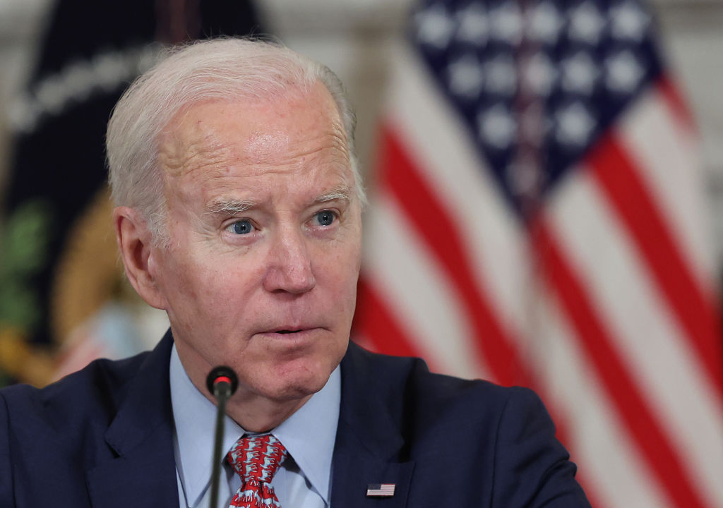 GOP Presidential Hopeful Suggests What Biden Can Do for Trump to ‘Unify the Country’