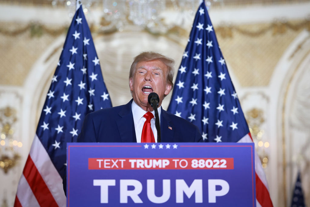 ABC Accused of ‘Election Interference’ Over Subtle On-Screen Edit During Trump Speech