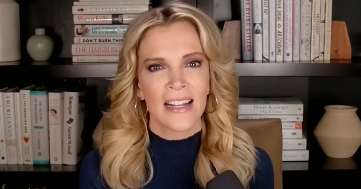Megyn Kelly Loses It After Man Wins Women’s Professional Golf Tournament: ‘It’s a Fraud, It’s Immoral…’