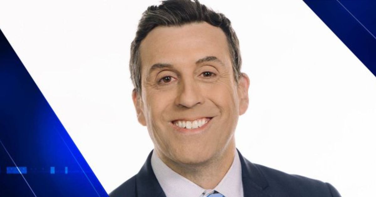 ‘A Terrifying Development’: News Anchor Announces Rare Cancer Diagnosis Live On-Air