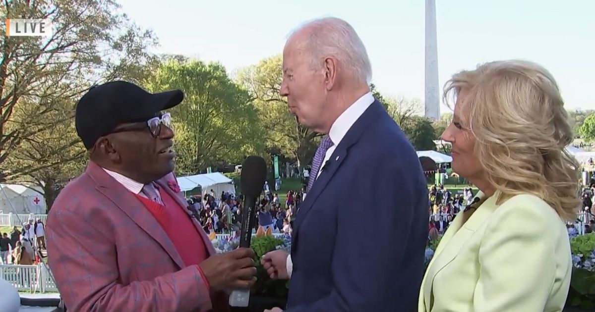 Impossible to Ignore: Even Colbert Questions Biden’s Fitness for Office After Latest Bizarre Gaffe
