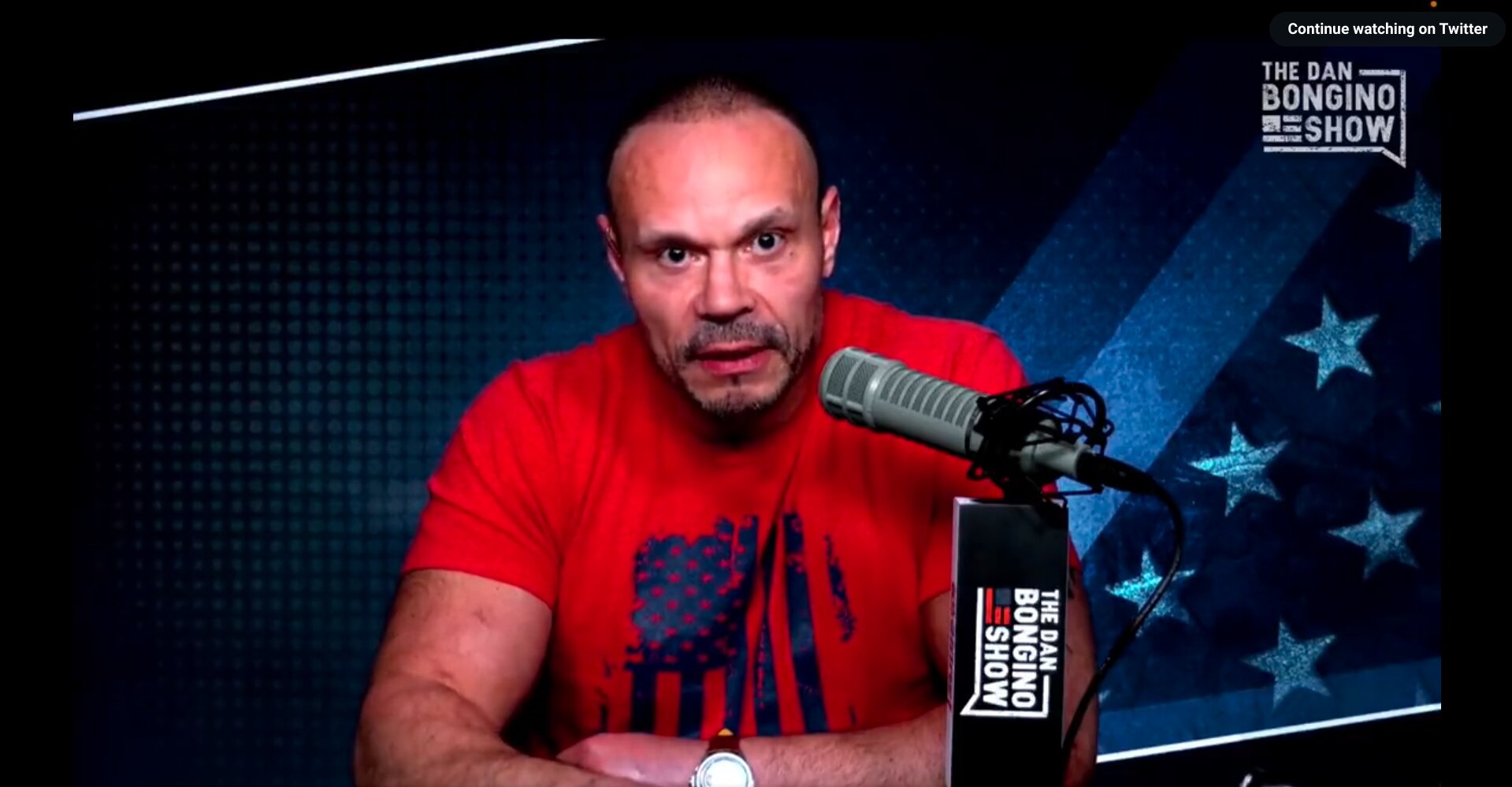 Dan Bongino Delivers Update About His Fox News Show: ‘It’s Tough to Say That’