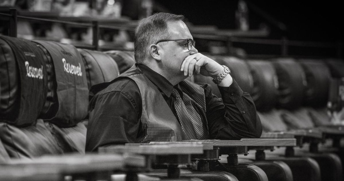 Conservative Radio Host and Writer Taken to Hospital with ‘Scary’ Symptoms After Show: ‘Please Pray for Strength’