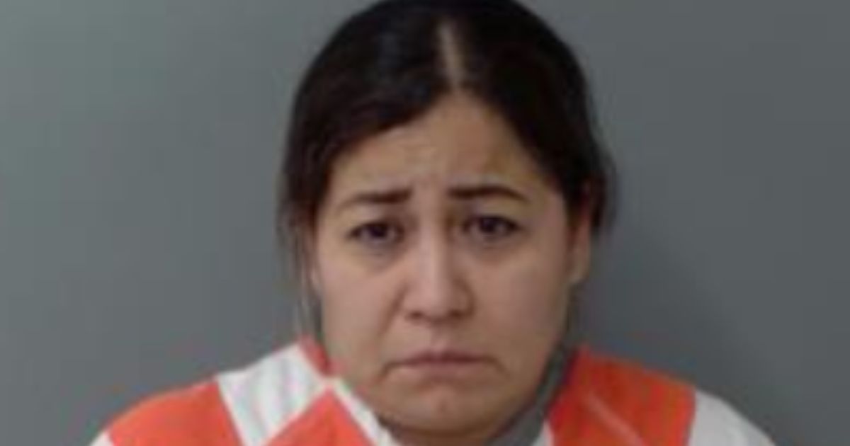 Pure Evil: Texas Mom Arrested After Allegedly Trying to Physically Force Daughter to Have Abortion