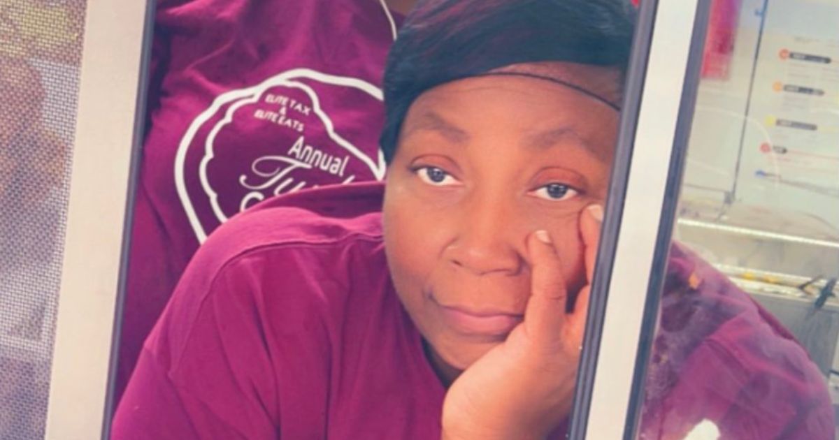 Grandma Saved When ‘God Jammed’ Robber’s Gun, Then She Pulled Out Her Own and Unloaded on Him