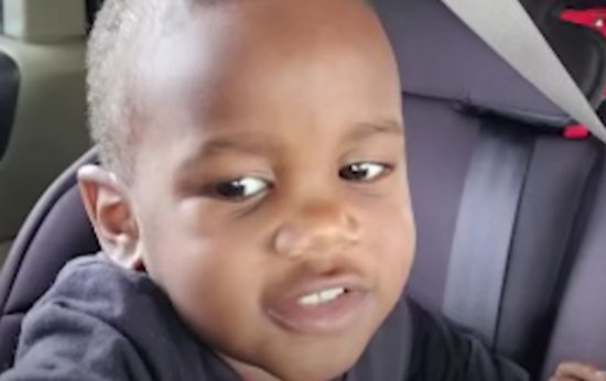 Toddler Found in Alligator’s Jaw Drowned by Father: Authorities