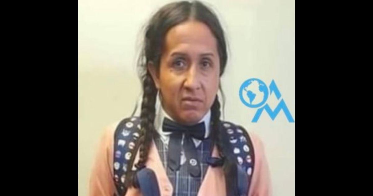 Suspicious Uniformed ‘Student’ Seen Leaving Girls’ School Restroom, Police Respond and Arrest 42-Year-Old Man: Report