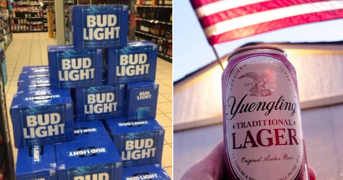 Oldest Brewery in America Shows Bud Light What It Means to Actually Understand Its Customer Base