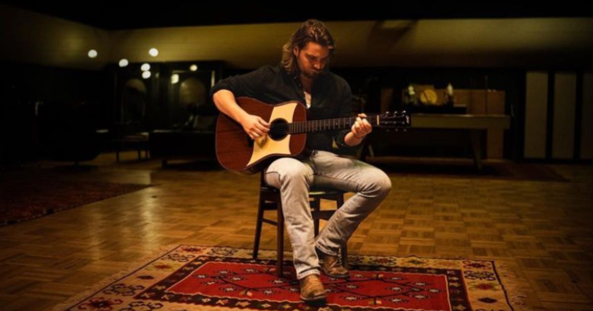‘Yellowstone’ Star Releases Heartfelt Song, Markets Merch With Proceeds Going to East Palestine
