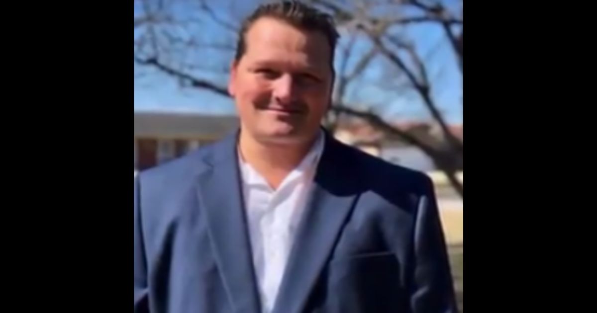 County Councilman Gets Libs to Protest Their Own Ideology by Proclaiming He Is Now a Black Woman