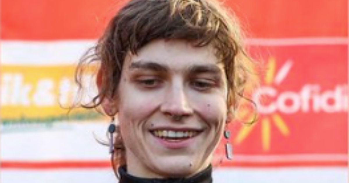 Man Who Thinks He Is a Woman Takes First in Women’s Category in Tour of the Gila Bike Race