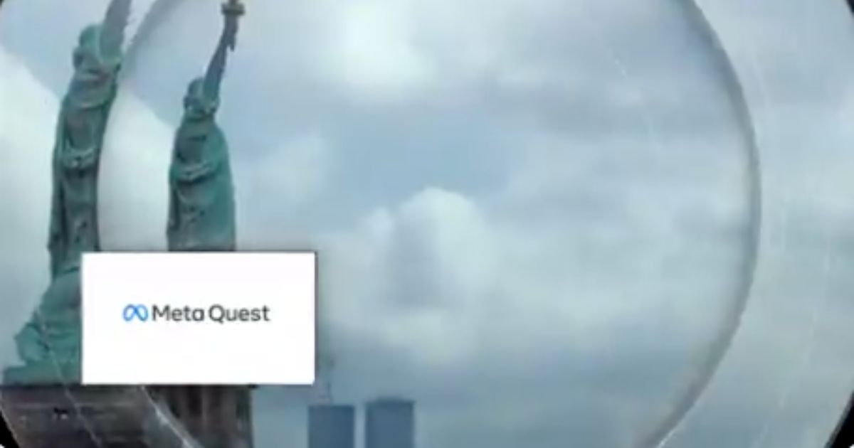 ESPN Forced To Apologize After Viewers Spot Big Problem With Statue of Liberty Footage During NBA Playoff Game