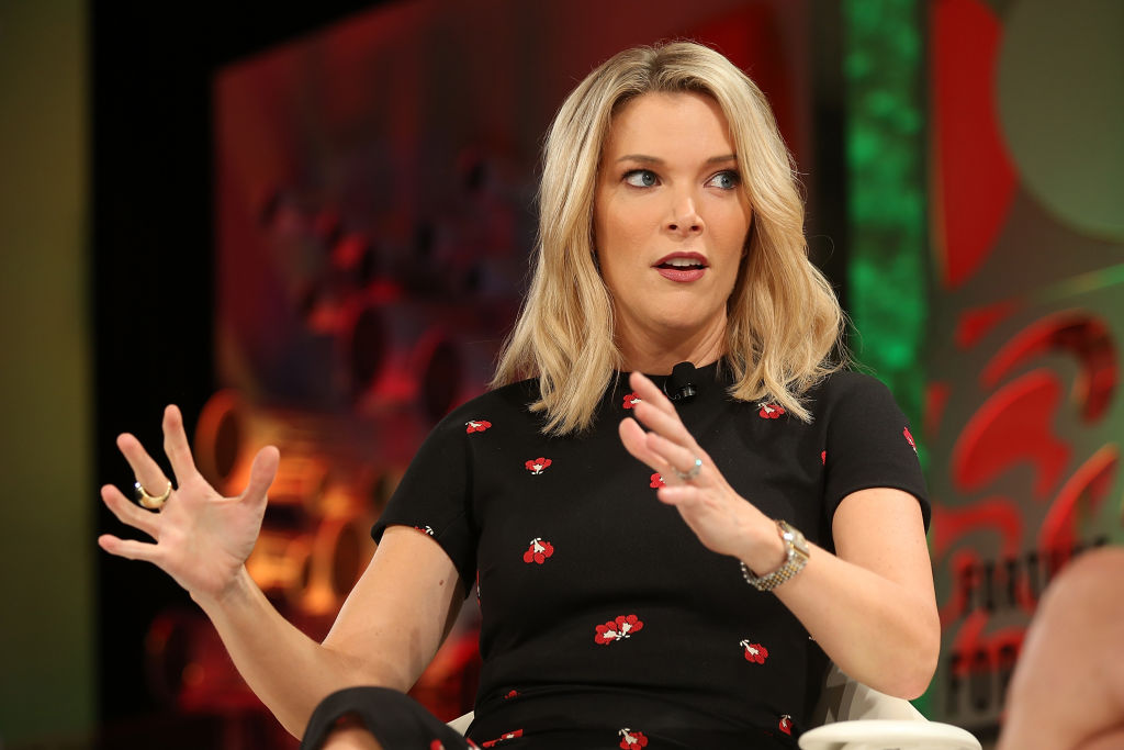 Megyn Kelly Regrets Getting COVID Vaccine After Discovering Medical Issue at Her Physical