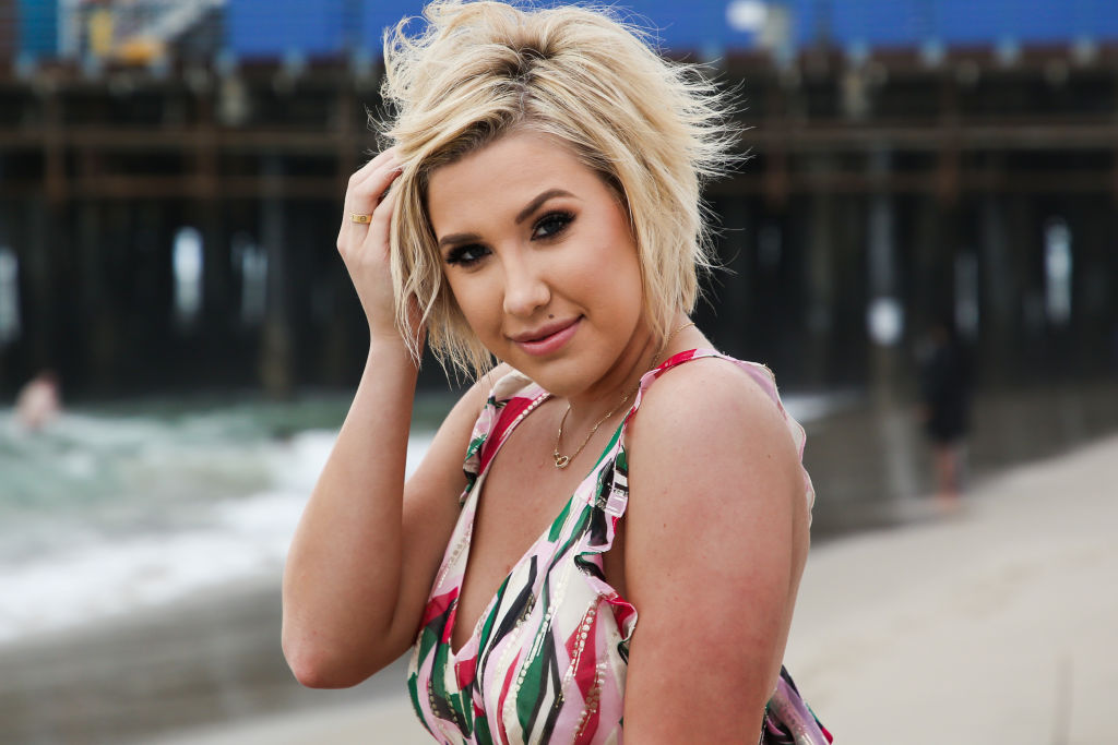 Savannah Chrisley Honors Mother on First Mother’s Day Following Prison Stint