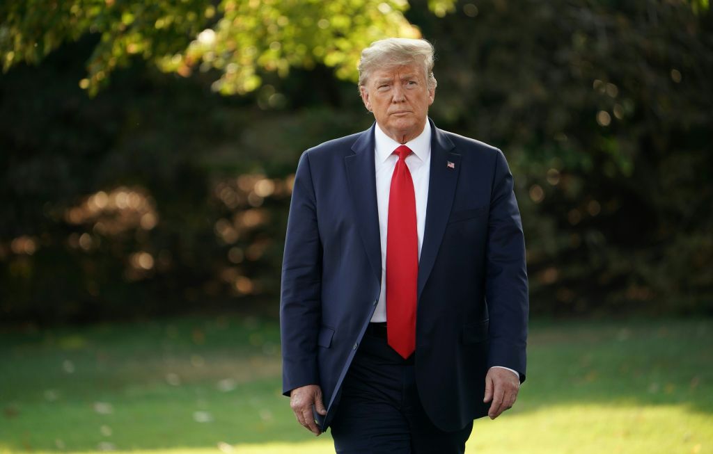 Trump Suggests Charges Imminent in Documents Case as His Lawyers Meet with DOJ