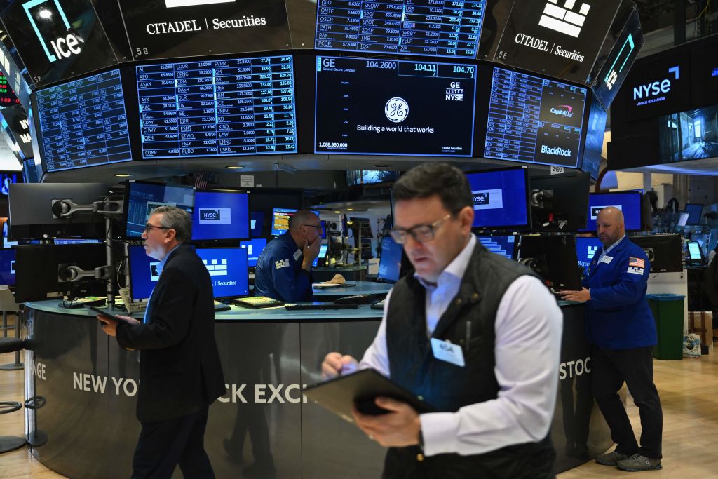 Frightening AI-Generated Image Goes Viral, Impact of Scare Seen Immediately on the Stock Market