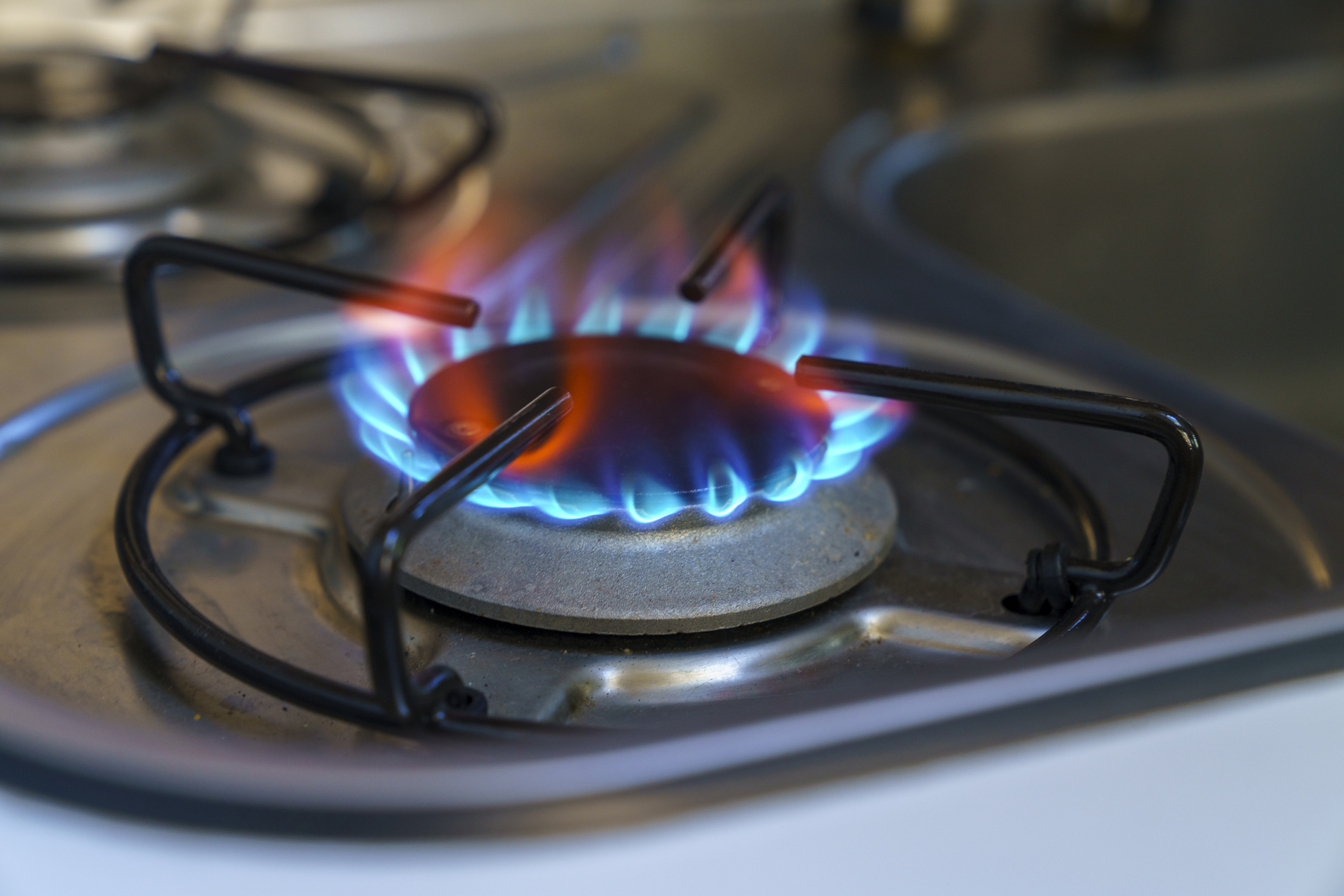 Democratic Officials Make Big Move for Nationwide Gas Stove Crackdown
