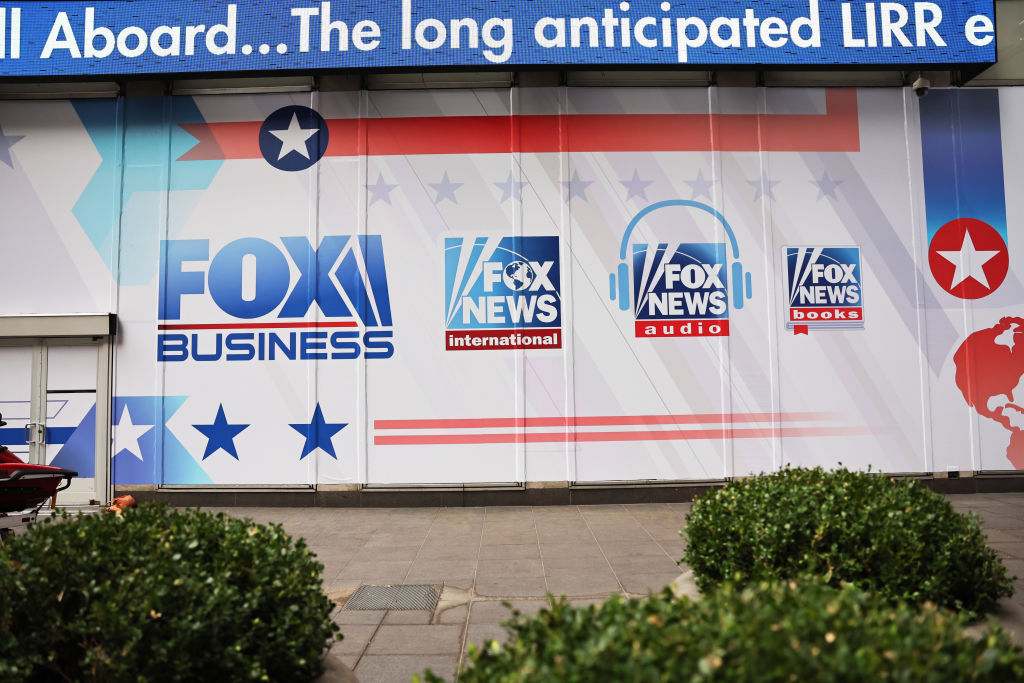 Fox News Faces Huge New Lawsuit — Look Who Is Behind It