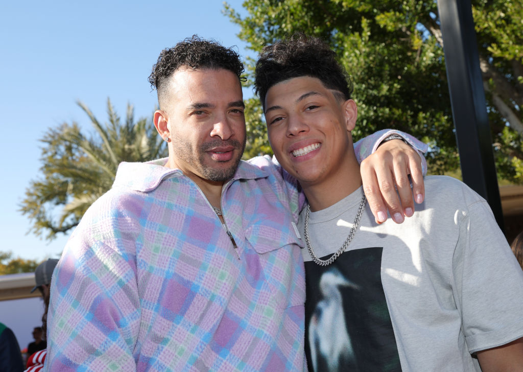 Controversial Brother of NFL Superstar Patrick Mahomes Arrested on Felony Charges