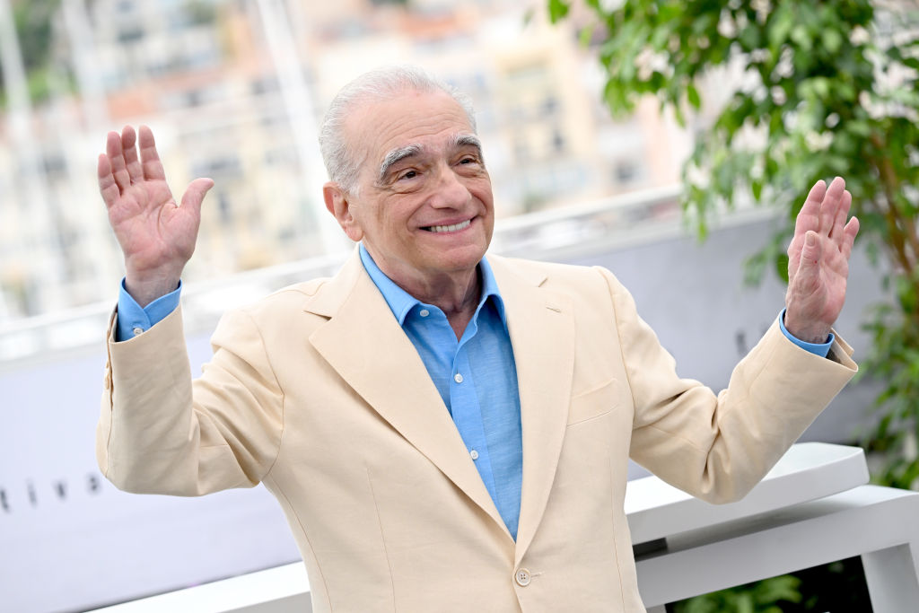 Legendary Director Announces He’s Making a Film About Jesus