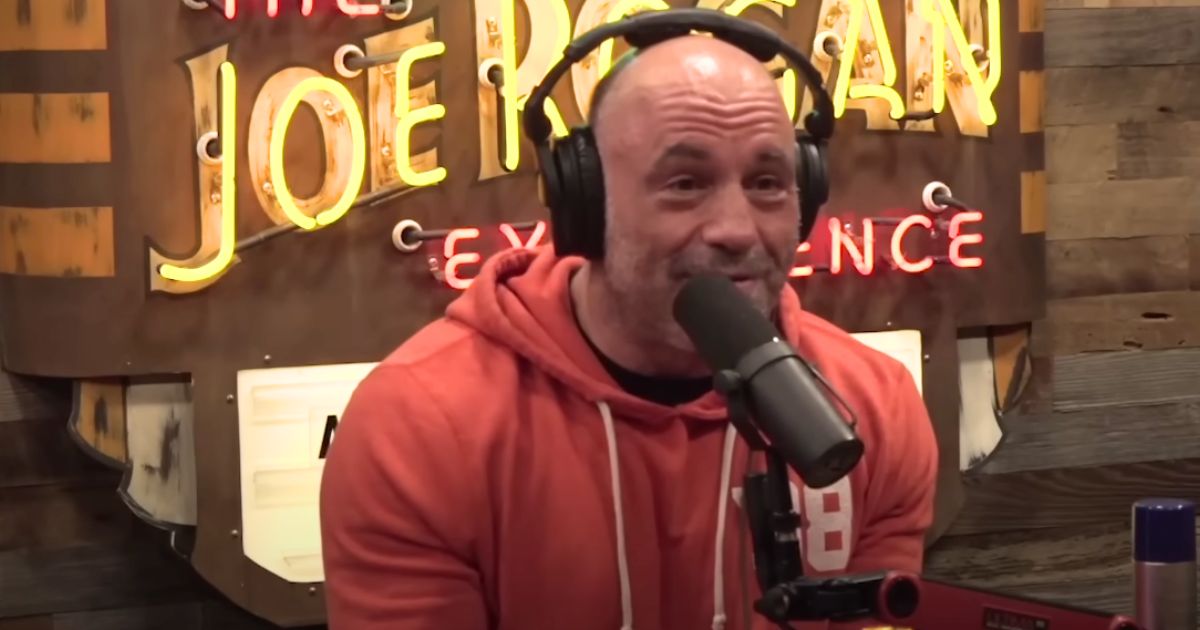 Joe Rogan, Jack Carr Absolutely Roast Miller Lite’s ‘Weird’ Woke Ad: ‘It’s So Stupid’
