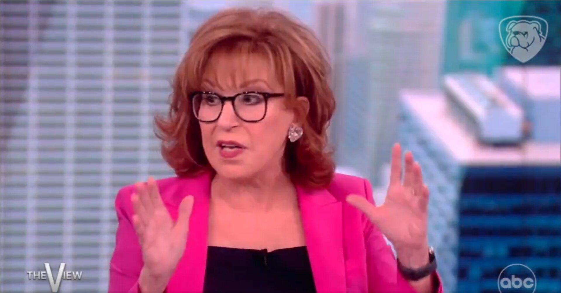 Joy Behar Walks Back Previous Defense of CNN’s Trump Town Hall: ‘I Was Wrong’