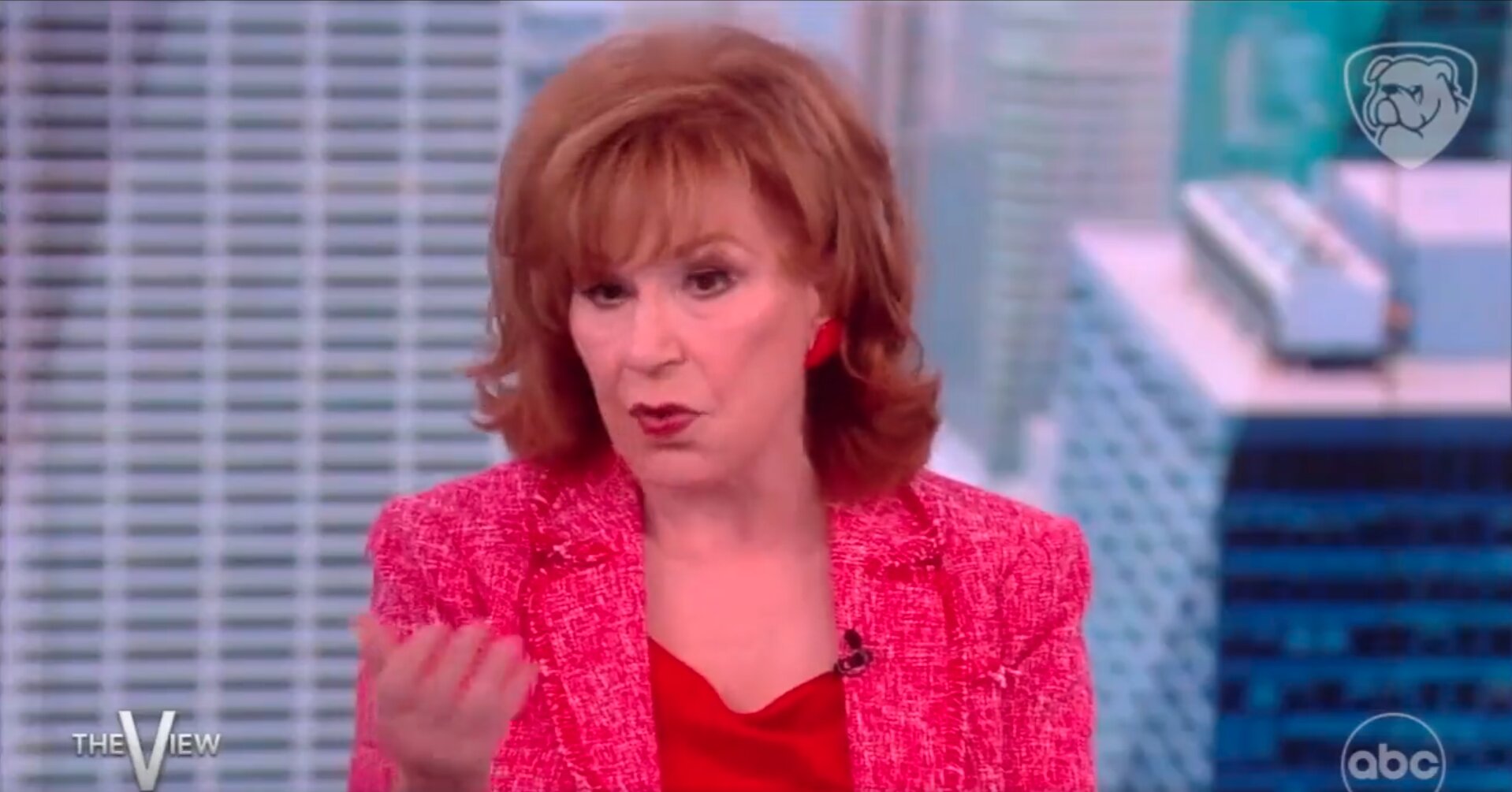 Joy Behar, Who Is White, Insists Tim Scott Does Not Understand Racism