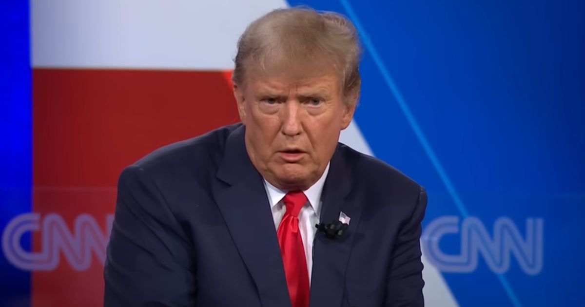Desperate CNN Announces Another Republican Town Hall, but This Time Without Donald Trump