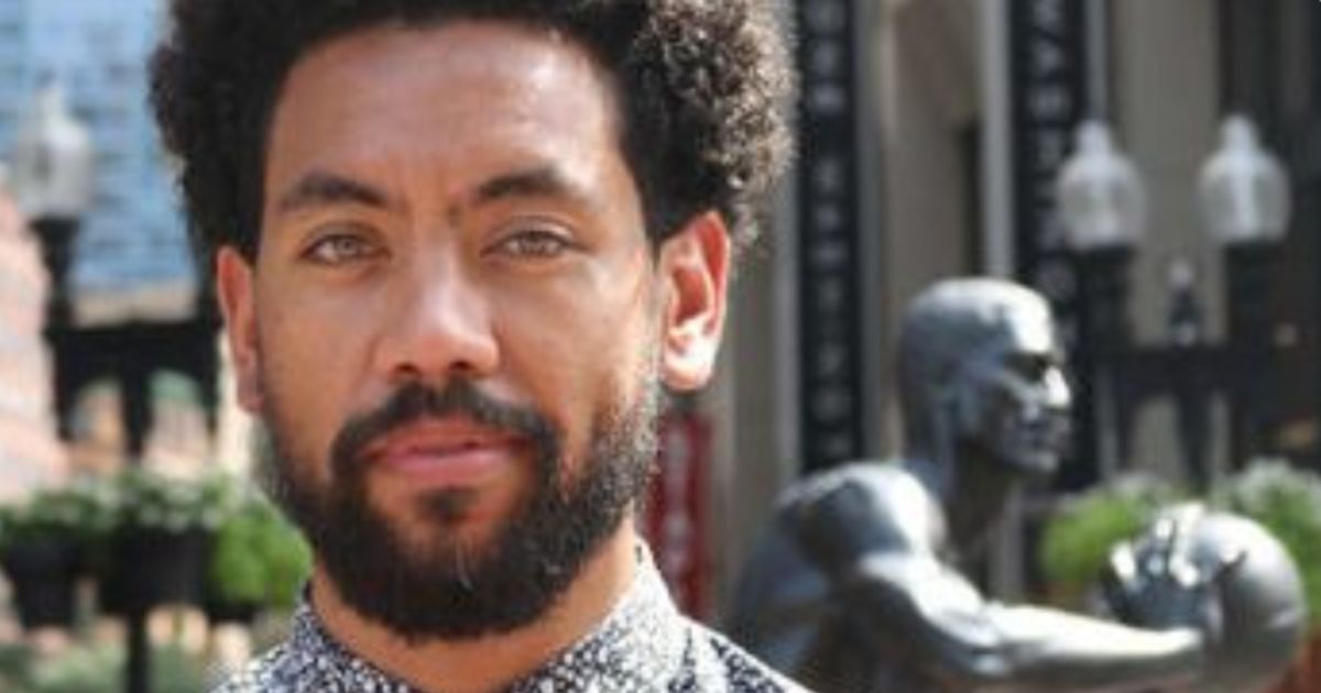 Government Reparations Task Force Leader Fired After Being Arrested at City Hall