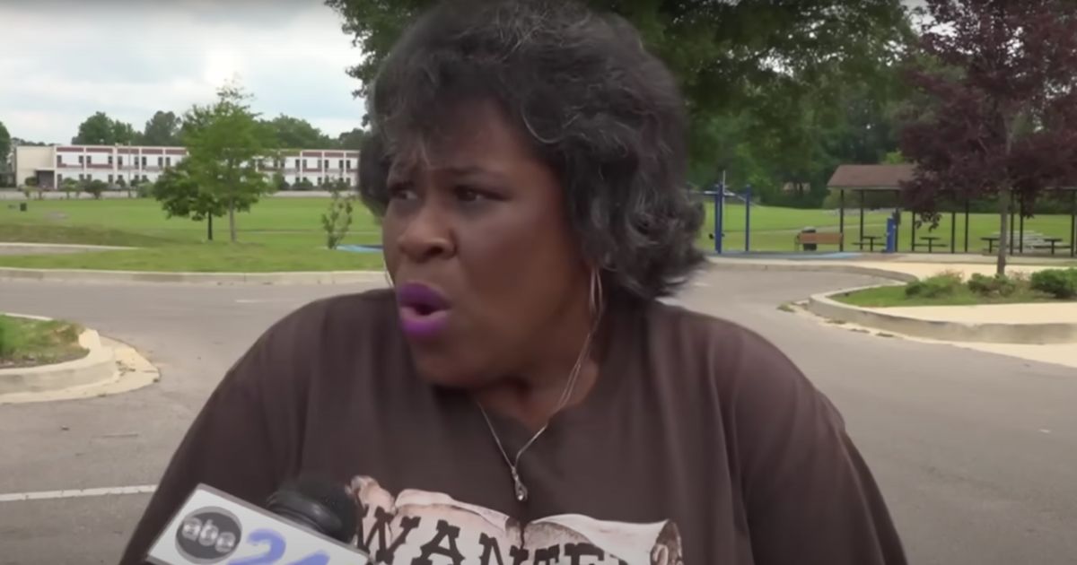 Democrat’s Interview Interrupted by Drive-By Shooting in Broad Daylight Near Public Park