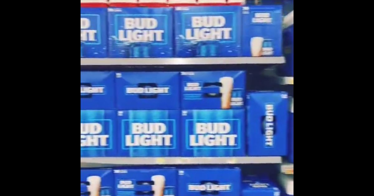 Bud Light Gets Desperate for Memorial Day Weekend, Is Basically Giving Beer Away for Free