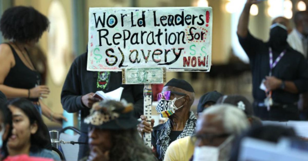 California Panel Approves Reparation Payments for Black Residents Up to $1.2 Million Each – But That’s Not All