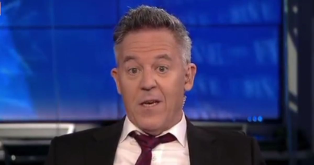 Gutfeld Called the ‘Last Trustworthy Person’ at Fox News for What He Said on ‘The Five’