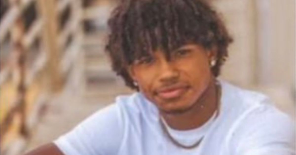 Track Star Dies After Collapsing During Practice – Day Before, He Did Something Amazing