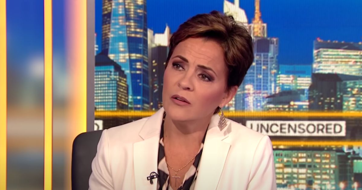 Kari Lake Has Epic Take Down of Fox News – During Interview Streaming on Fox Nation