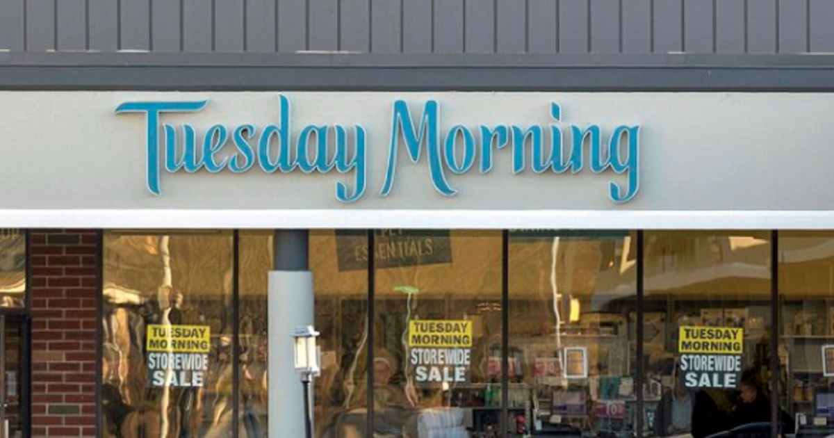 National Retailer Going Out of Business, All Stores Across Country Set to Close