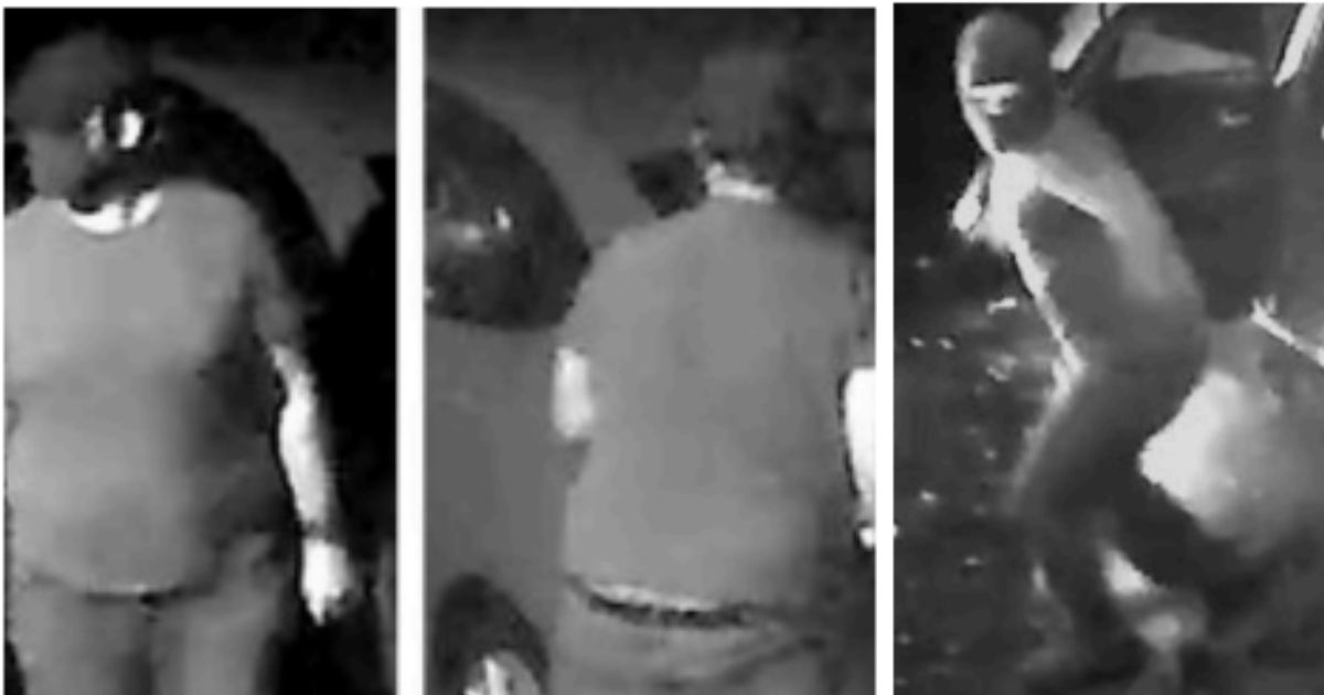 Pro-Life Pregnancy Center Gets Last Laugh After ‘Brutal’ Firebombing: ‘What They Meant for Evil, God Used for Good’