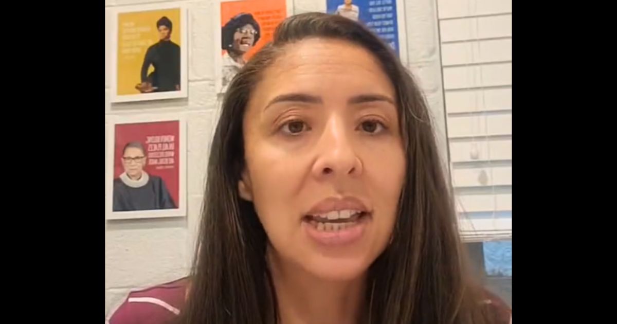 City Councilwoman Who Shared Anti-Trump Post on Official Account Gets Crushing News