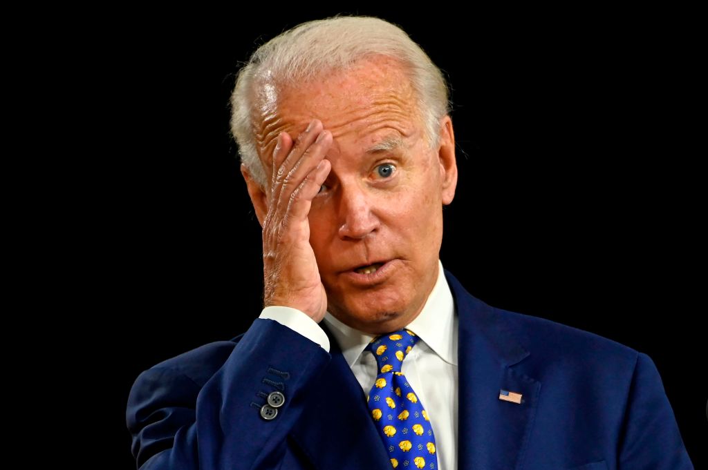 GOP Reps Release 22 Examples of Biden’s ‘Influence Peddling’ After Dems Claim There’s No Evidence