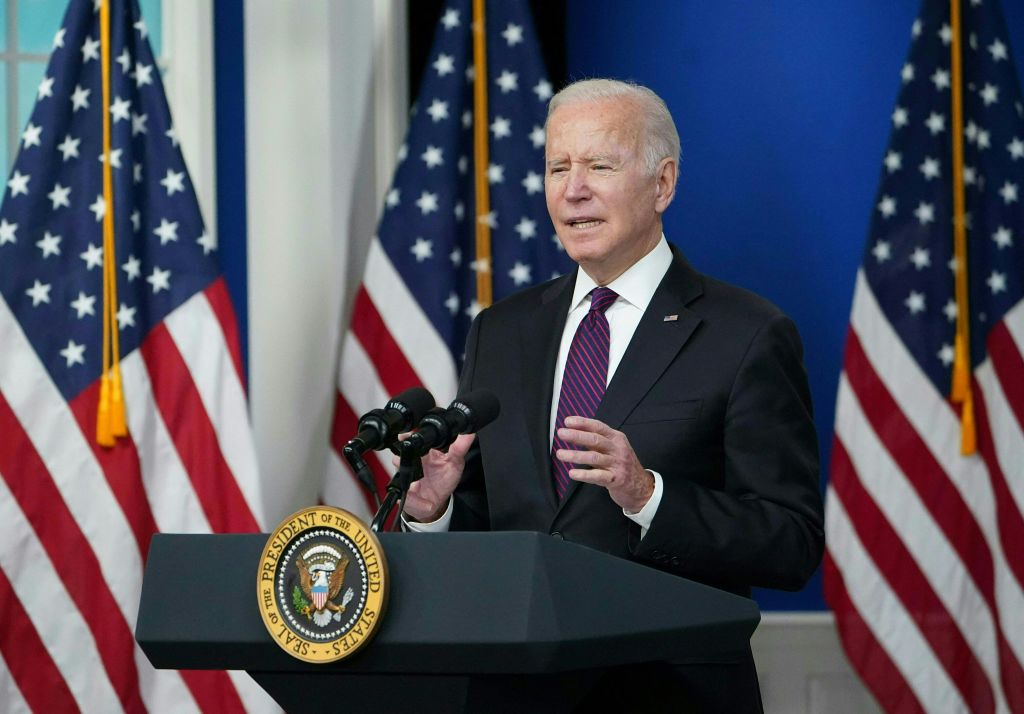 Biden Admin Closes Off More US Lands to Oil And Gas Drilling