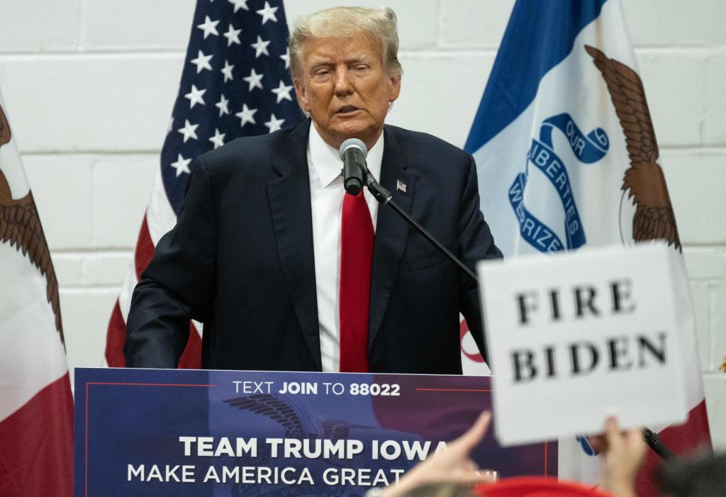 Trump Indictment Unsealed — Alleges He Admitted Documents in His Possession Were ‘Highly Confidential’