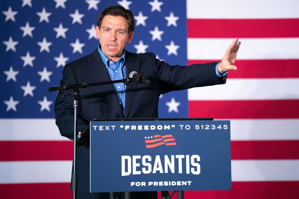 Disney Drops Majority of Charges in 84-Page Lawsuit Against DeSantis, Gov Isn’t out of the Woods Yet
