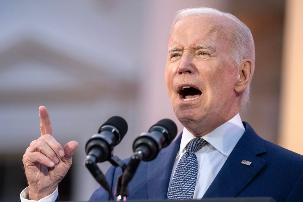 House Forced to Vote on Two Biden Impeachment Resolutions – More Could Be Coming Soon