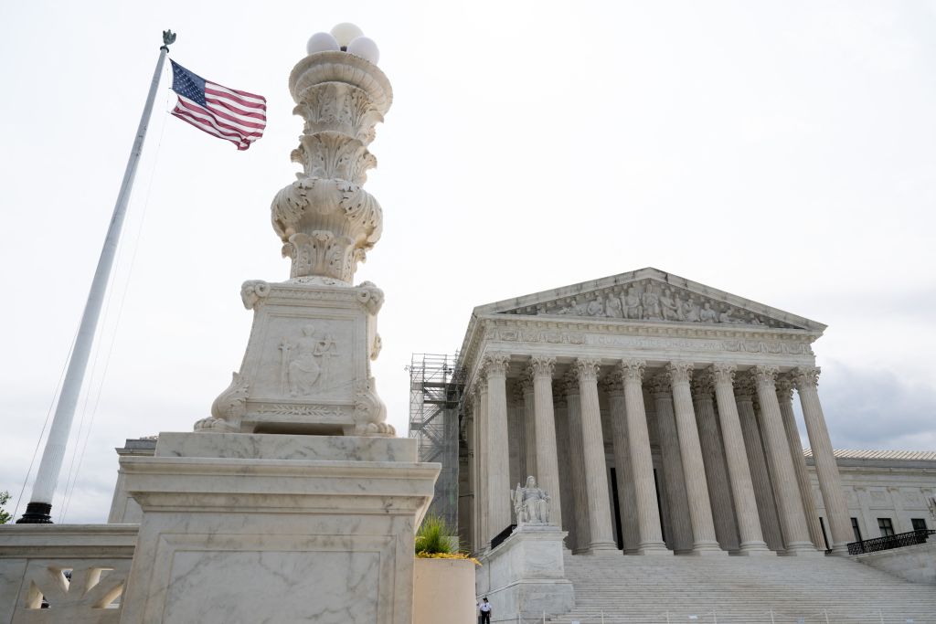 Supreme Court Agrees to Hear Jan. 6 Defendant’s Appeal – Implications for Trump Prosecution Could Be Enormous