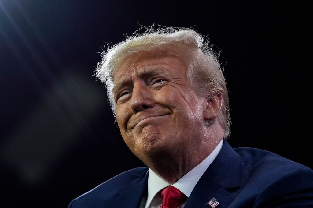 Shareholder Vote Gives Trump a Big Truth Social Win