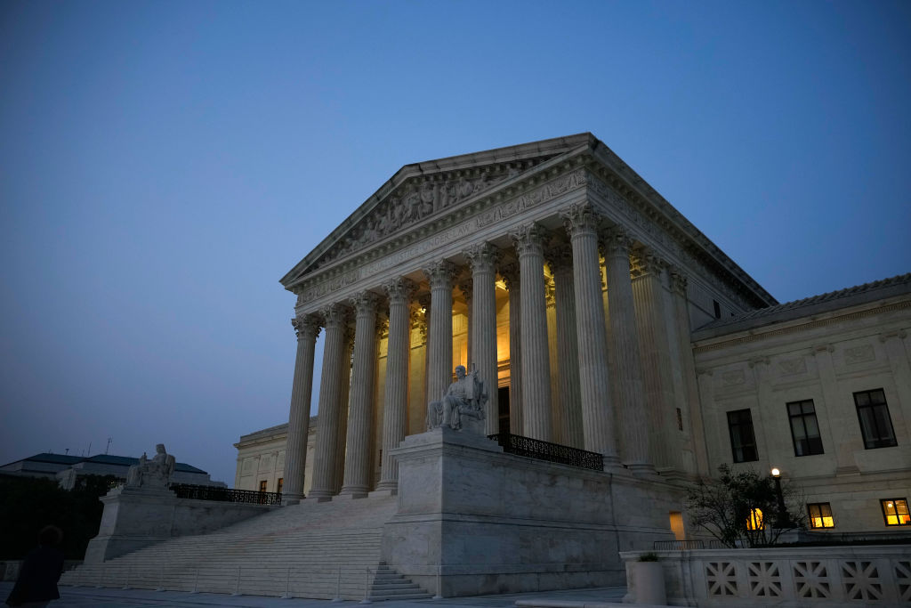 Supreme Court to Hear Monumental Case That Will Set Precedent on Government Suppression of Free Speech on Social Media