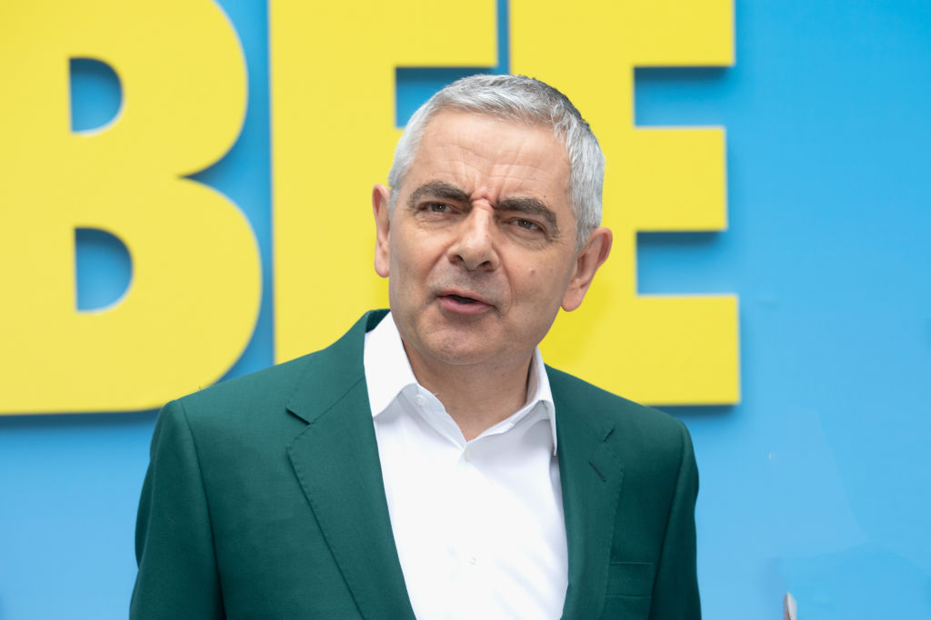 ‘Mr. Bean’ Star Admits He’s Been Duped by EVs, Gives Scathing Rebuke to Left’s Push to Drop Gas-Powered Cars