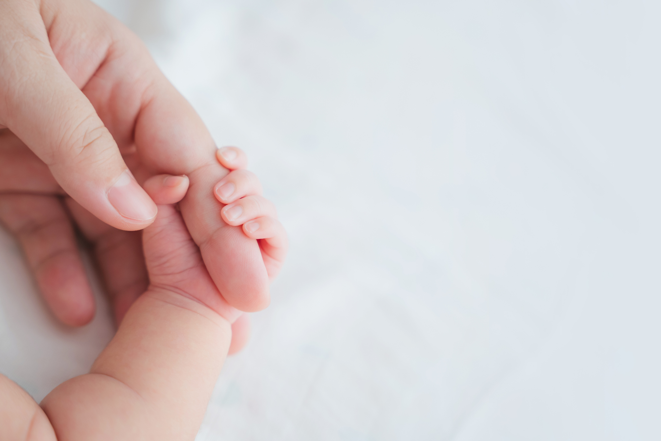 Founder of Organization for Surrendered Babies Speaks Out After Baby Placed With ‘Forever Family’