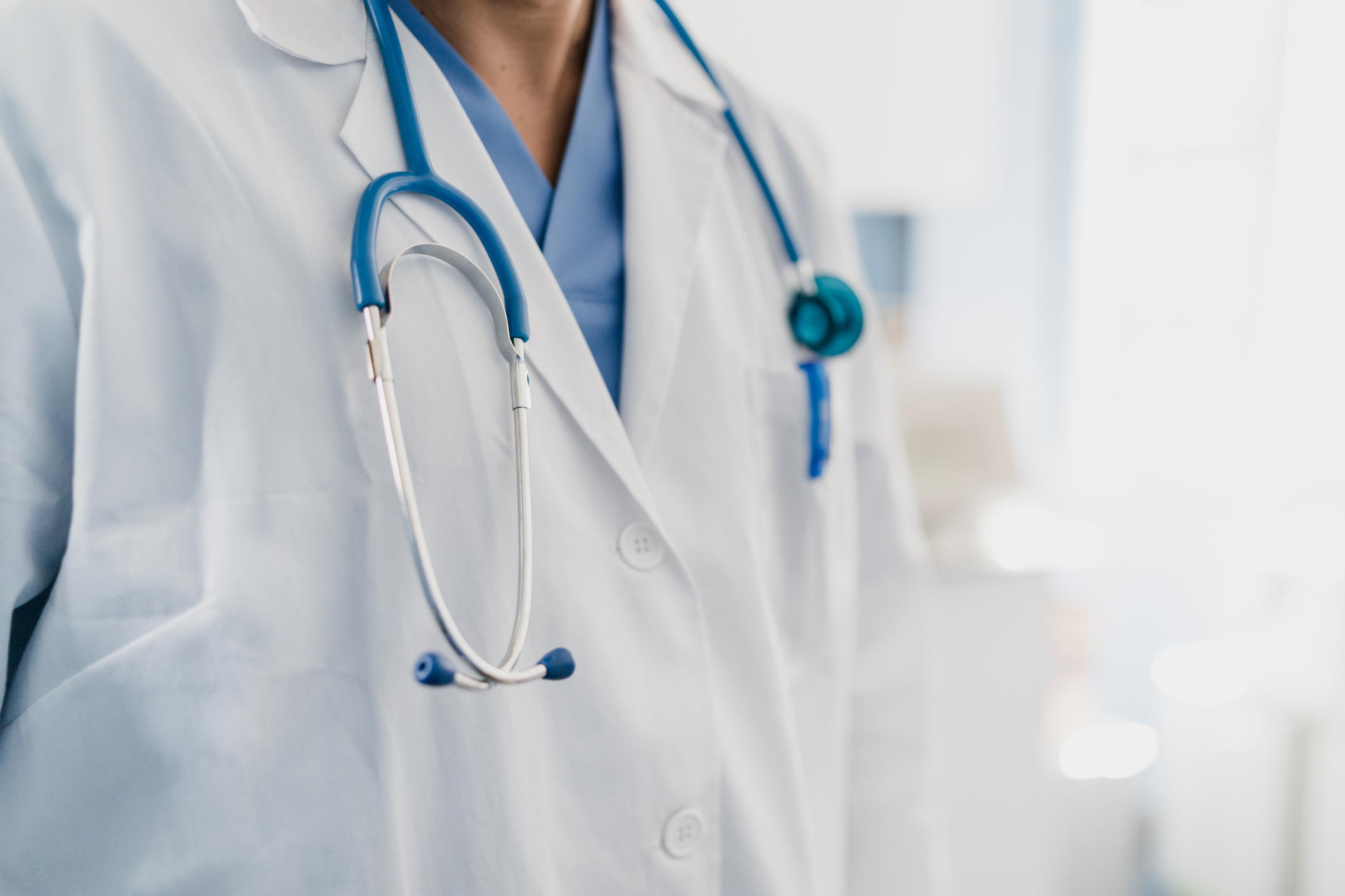 Christian Doctor Speaks Out After Losing Job for Refusing to Call Patients by Preferred Pronouns